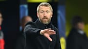 Graham Potter ne fait pas l'unanimité à Chelsea