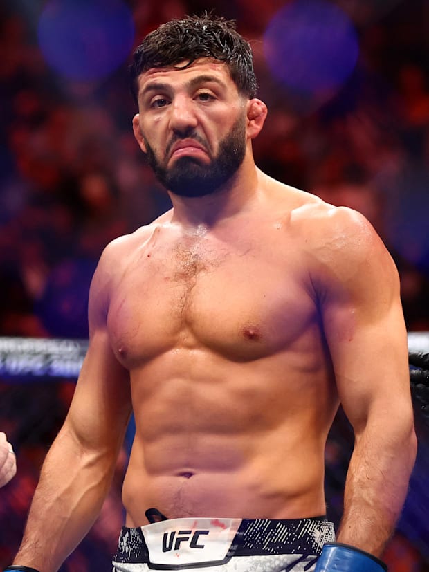 Arman Tsarukya