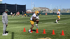 MarShawn Lloyd