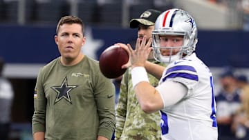 Denver Broncos v Dallas Cowboys