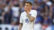 Absent de la liste de Didier Deschamps, Lucas Digne ne devrait pas prendre part au Mondial 2022