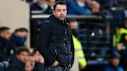 Xavi s'attend à quelques renforts cet hiver. 