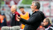 Olivier Dall'Oglio Saint-Étienne