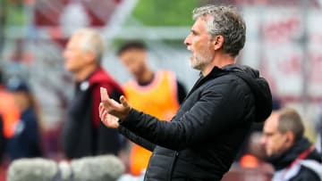 Olivier Dall'Oglio Saint-Étienne