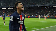 Désiré Doué - PSG