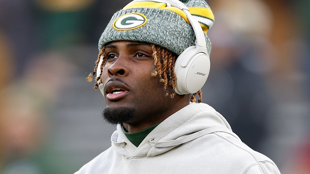 Chicago Bears v Green Bay Packers Chicago Bears v Green Bay Packers