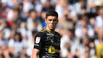 West Bromwich Albion v Southampton - Sky Bet Championship Play-Off Semi-Final 1st Leg