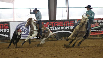 World Youth Team Roping Championships 2025