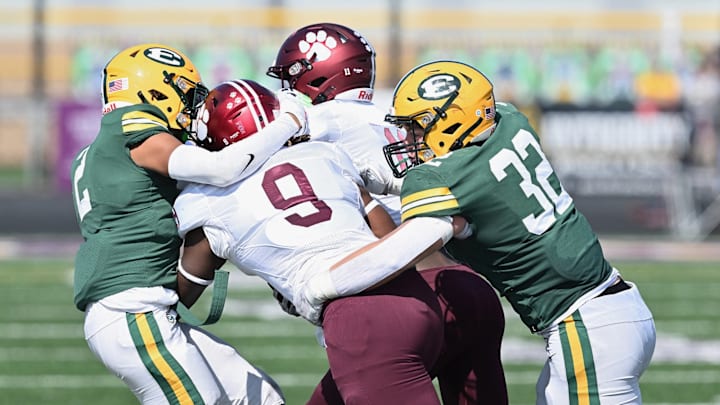Who is the best linebacker in Indiana high school football in 2024? Who is the best linebacker in Indiana high school football in 2024?