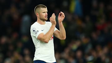 Tottenham Hotspur v Norwich City - Premier League