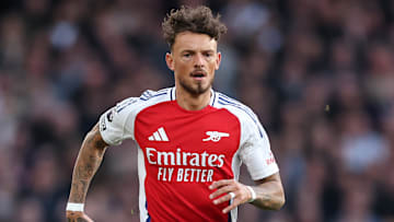 Arsenal FC v West Ham United FC - Premier League
