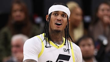 Utah Jazz v Los Angeles Clippers