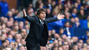 Antonio Conte estreia pelo Tottenham neste domingo