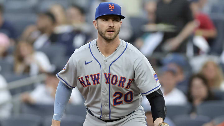 This costly Yankees-Pete Alonso trade package could swipe slugger from across town