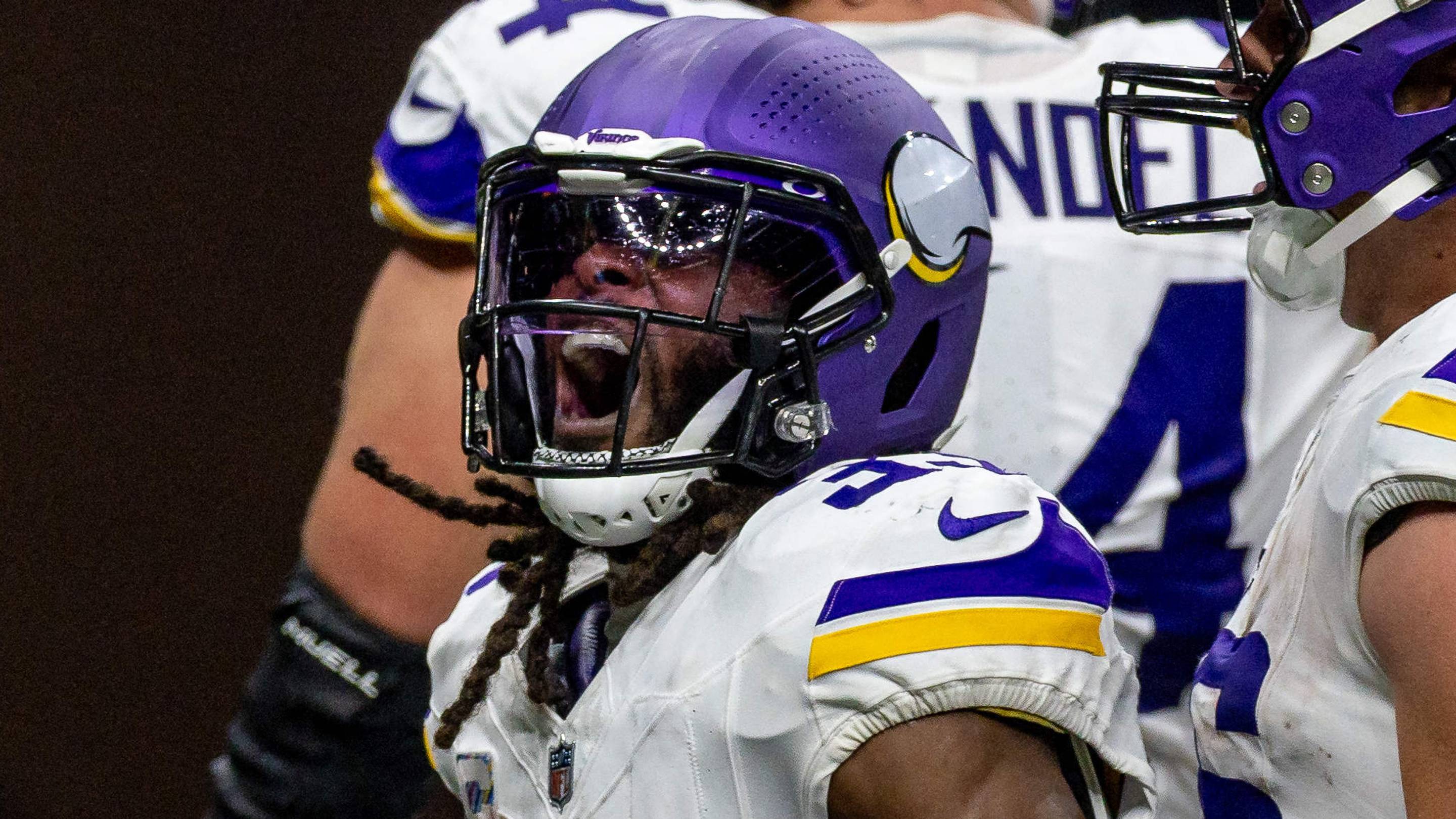 New Aaron Jones injury details just made his 2026 season even more impressive