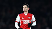 Arsenal v Sunderland - Carabao Cup Quarter Final