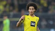 Axel Witsel
