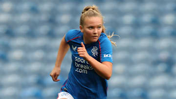 Rangers v Glasgow City - ScottishPower Women's Premier League