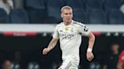 Franco Mastantuono et le Real Madrid connaissent leurs adversaires en Ligue des Champions