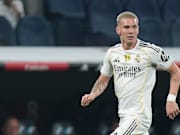 Franco Mastantuono et le Real Madrid connaissent leurs adversaires en Ligue des Champions
