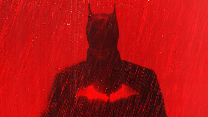 The Batman. Courtesy of Warner Bros. Pictures/ ™ & © DC Comics. Pictures release. © 2021 Warner Bros. Entertainment Inc. All Rights Reserved.