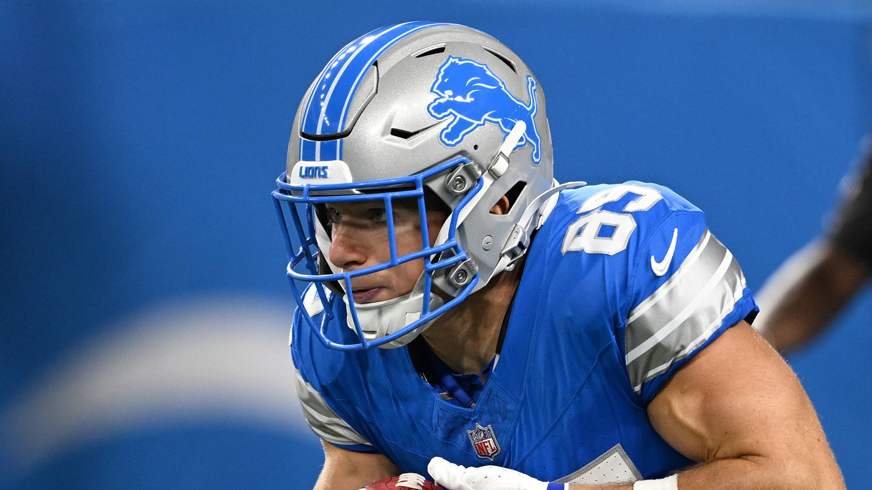 Lions Practice Squad Players Most Likely To Be Promoted