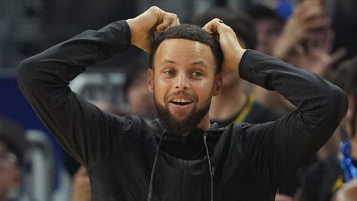 Golden State seemingly have an obsession with Boston players