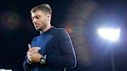 Cruz Azul v Atlas - Torneo Clausura 2025 Liga MX
