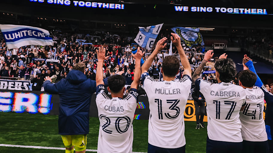 Vancouver Whitecaps