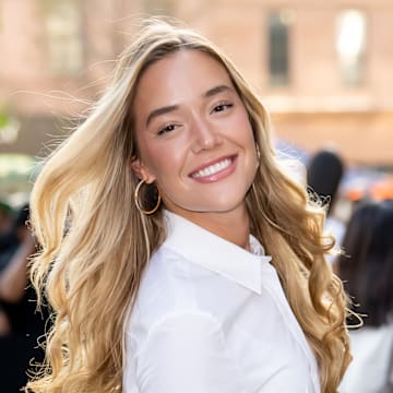 Olivia Ponton
