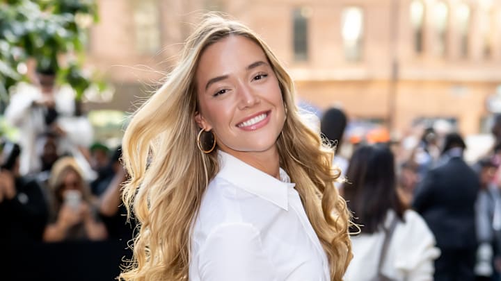 Olivia Ponton