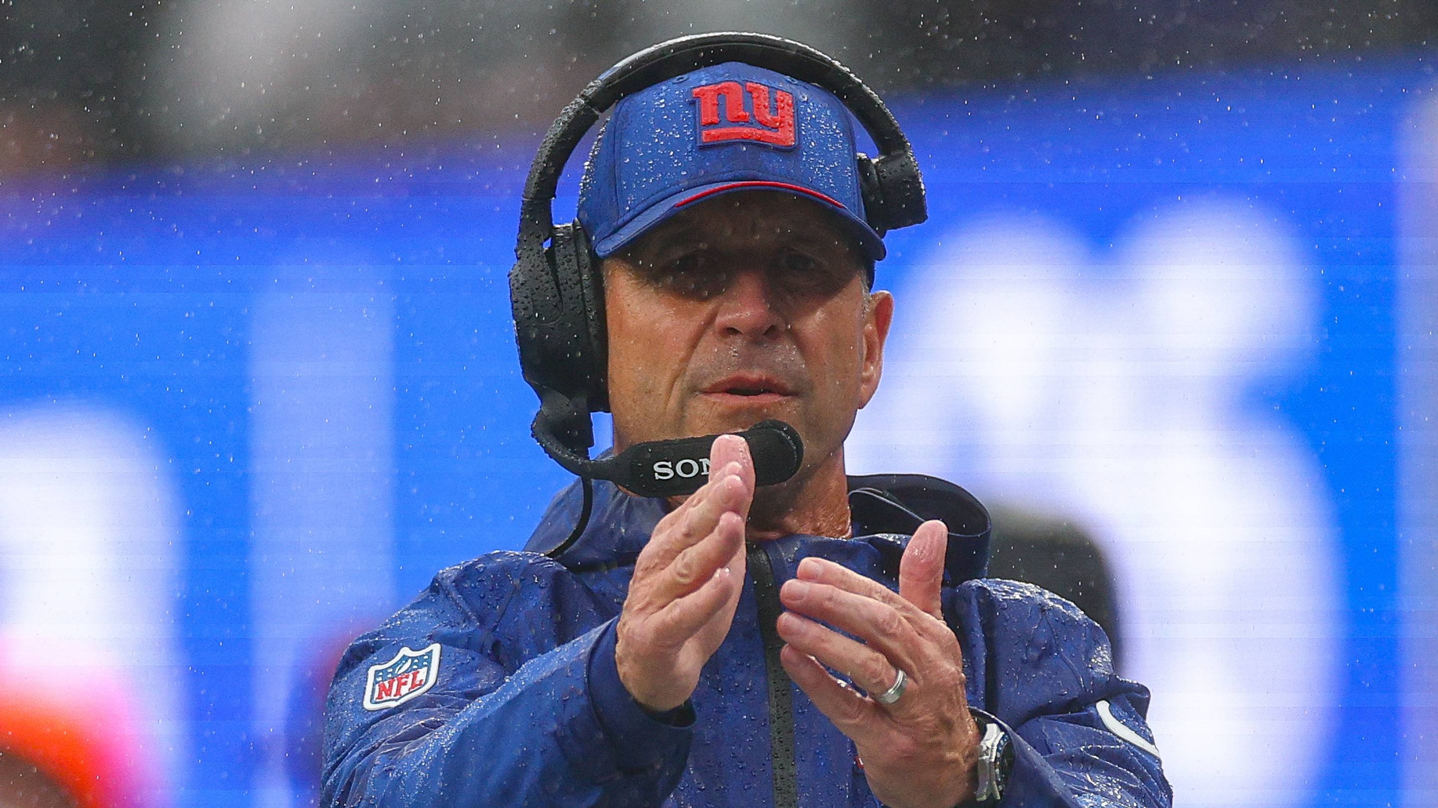 Giants Are Battered but Still Standing Heading Into Cardinals Game