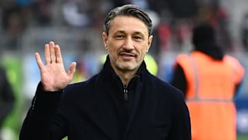 Niko Kovac ist ein Freund ehrlicher Worte