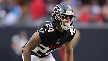 Carolina Panthers v Atlanta Falcons - NFL 2025