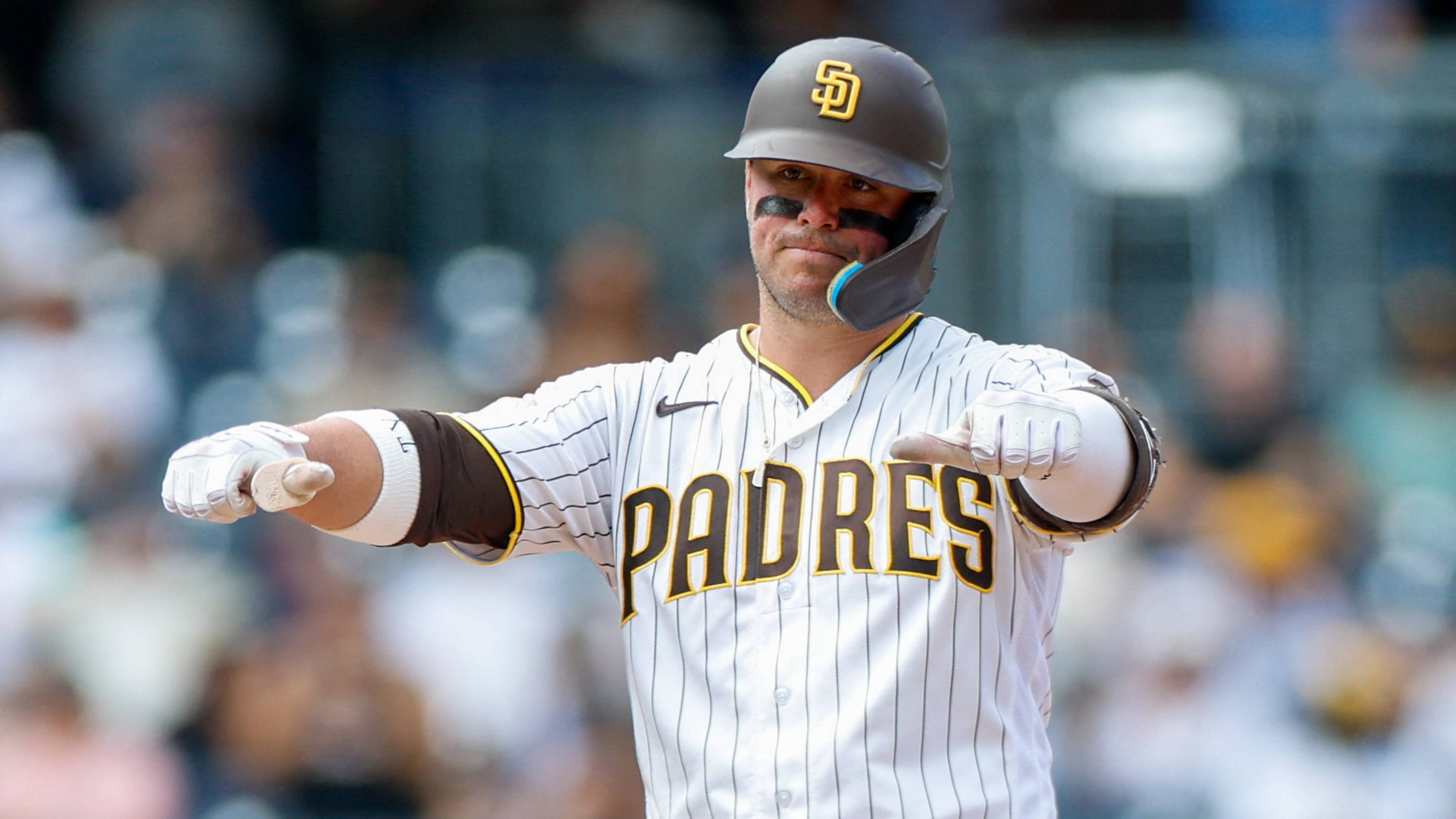 Padres Notes: Ty France Leaves Team, Slugger Could Have Surgery, Wild-Card Prediction