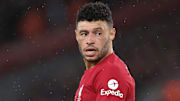 Liverpool v Derby County - Carabao Cup Third Round