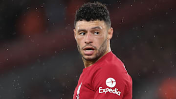 Liverpool v Derby County - Carabao Cup Third Round