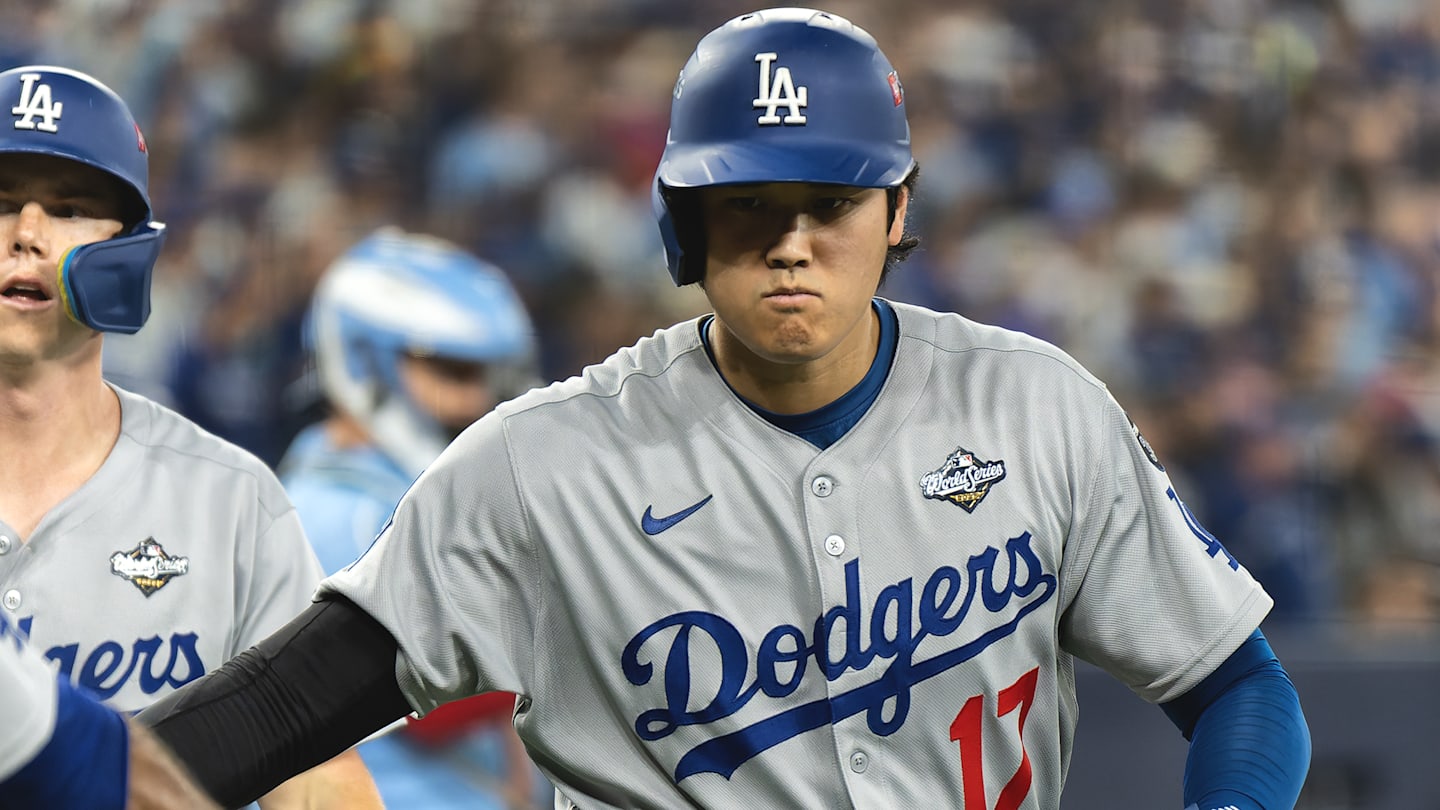 Dodgers Are About to Test Shohei Ohtani’s Seemingly Limitless Boundaries Dodgers Are About to Test Shohei Ohtani’s Seemingly Limitless Boundaries