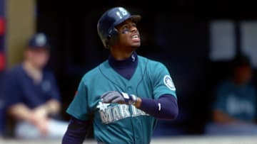 Seattle Mariners legend Ken Griffey Jr.'s Nike sneakers return for the 2025 holiday season.