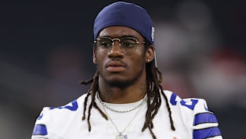 Atlanta Falcons v Dallas Cowboys - NFL Preseason 2025