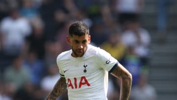 Tottenham Hotspur v Burnley FC - Premier League