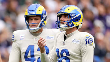 Los Angeles Rams 