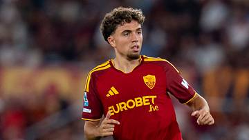 El Aynaoui kommt aus Rom nach Leipzig