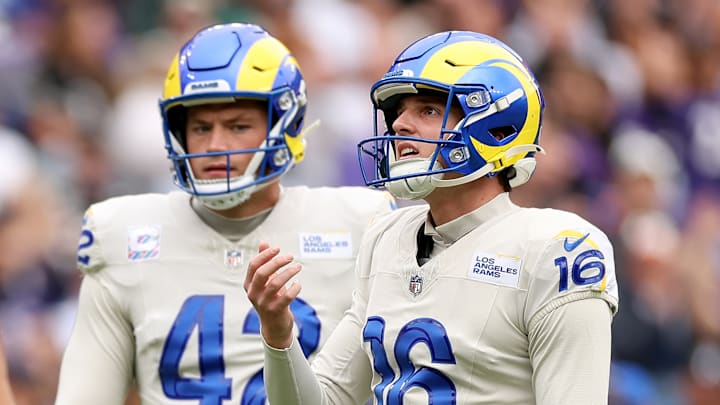 Los Angeles Rams 