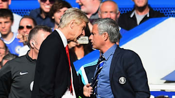 Chelsea v Arsenal - Premier League