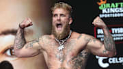 Jake Paul was able to beat Mike Tyson.