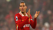 Liverpool FC v Leicester City FC - Premier League