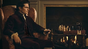 Outlander Season 7 -- Courtesy of Starz