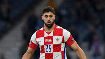 Josko Gvardiol