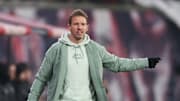Mag den Kölner Spielstil: Julian Nagelsmann